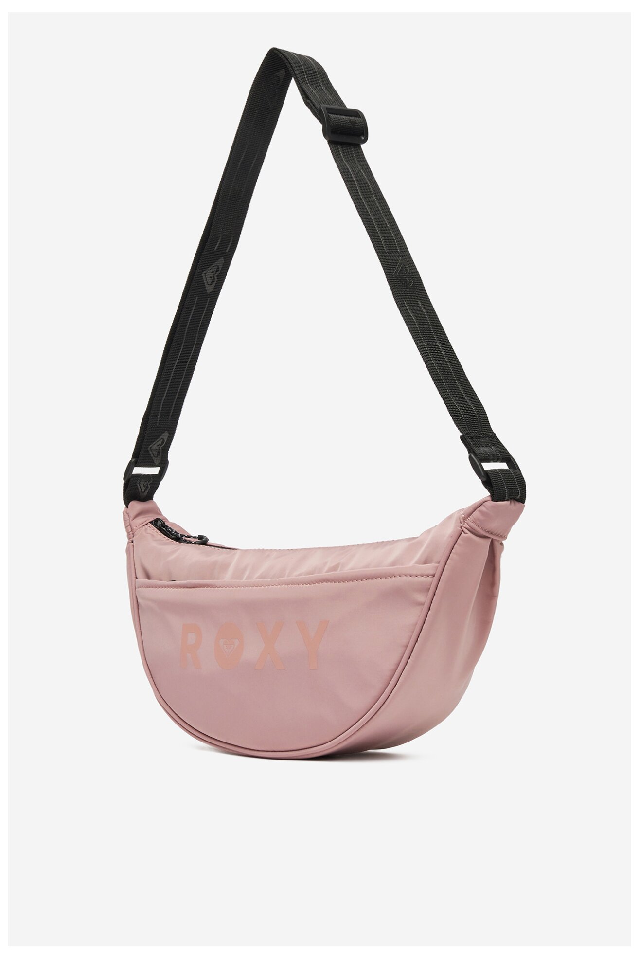 Сумка З Ремінцем ROXY ROXY-M-002-07 РОЖЕВИЙ