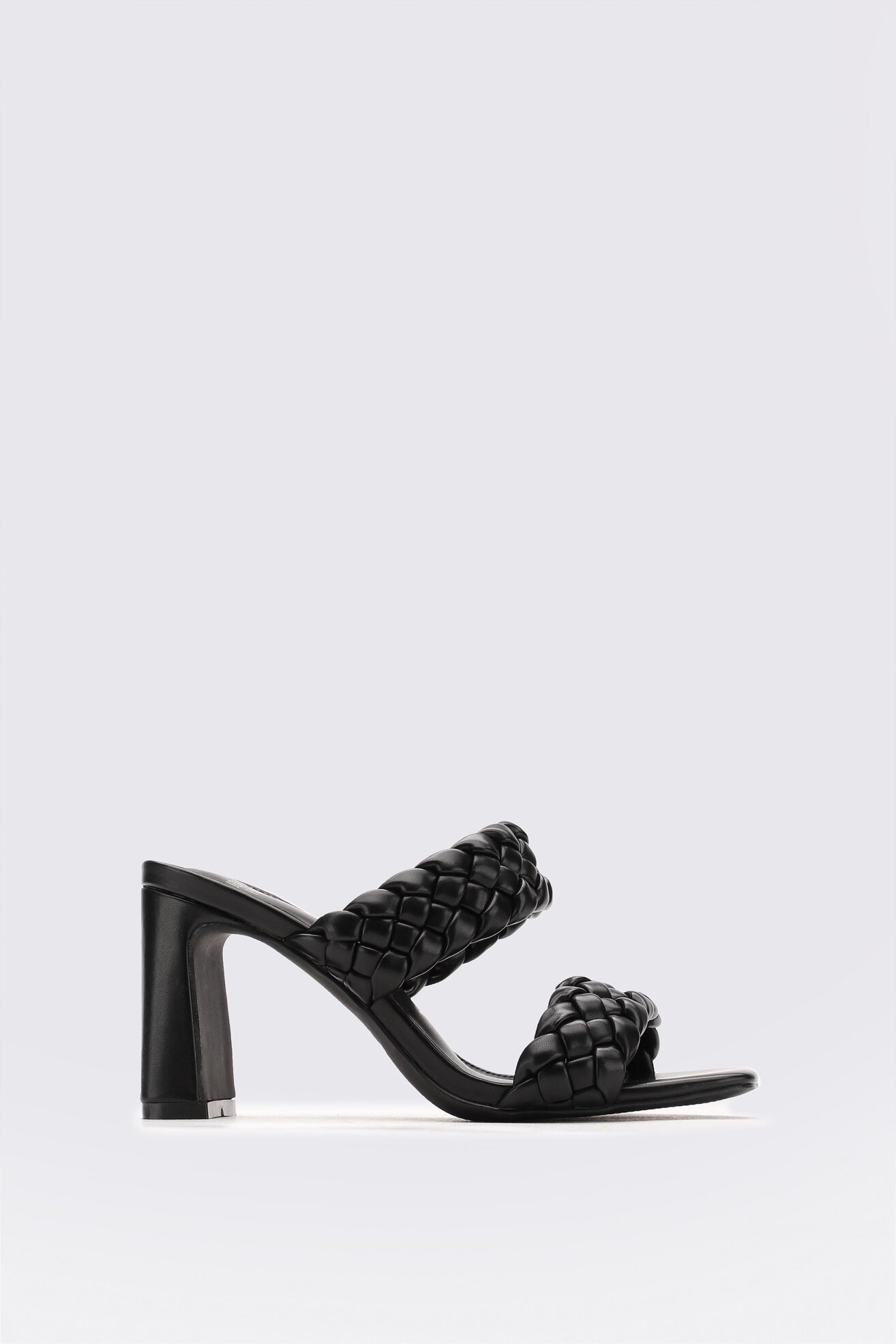 Klapki Jenny Fairy LS5440-02 Czarny