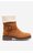 Botki Clara Barson SERENITY HL221124 Camel