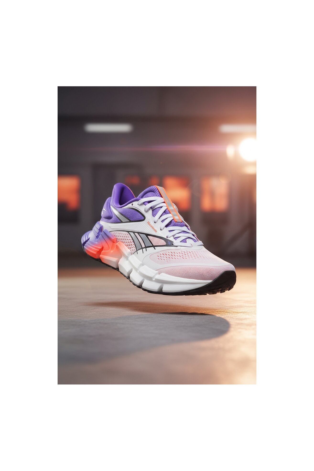 Încălțăminte sport Reebok EOSB-FLOATZIG 2 100225508 MIX