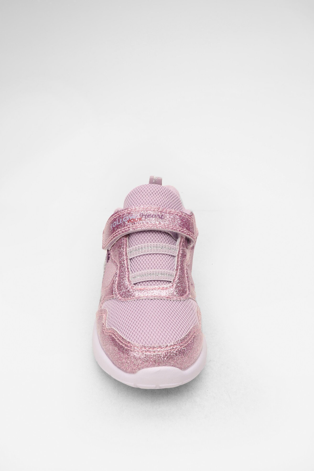 Obuwie sportowe Frozen CP-S21L010A-2DFR Różowy