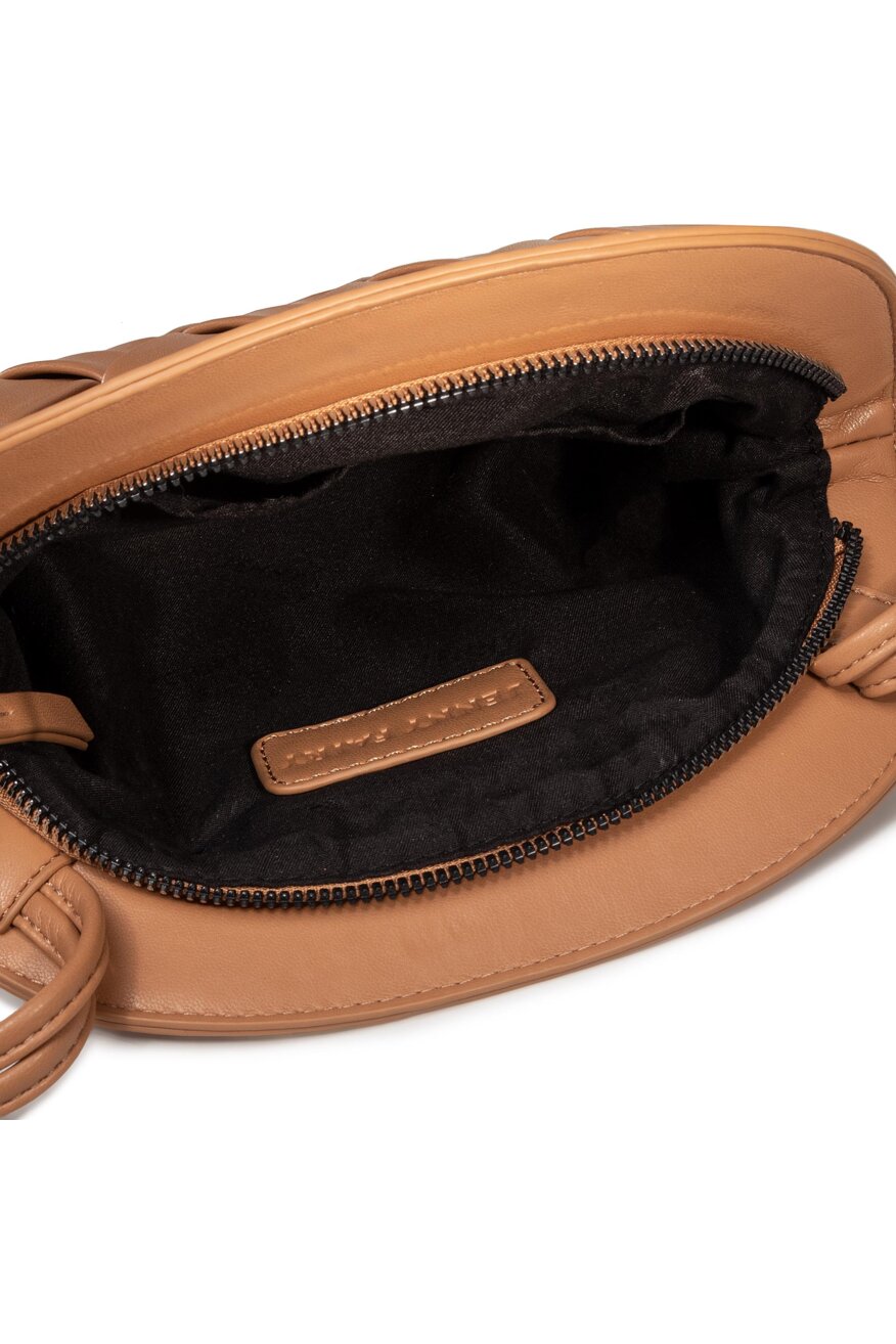 
                Jenny Fairy - Torebka brązowa - 5903698272832