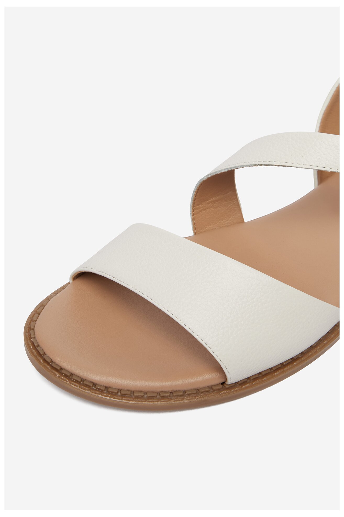 Сандалі Lasocki CEO-EST-FIONA-33 БІЛИЙ