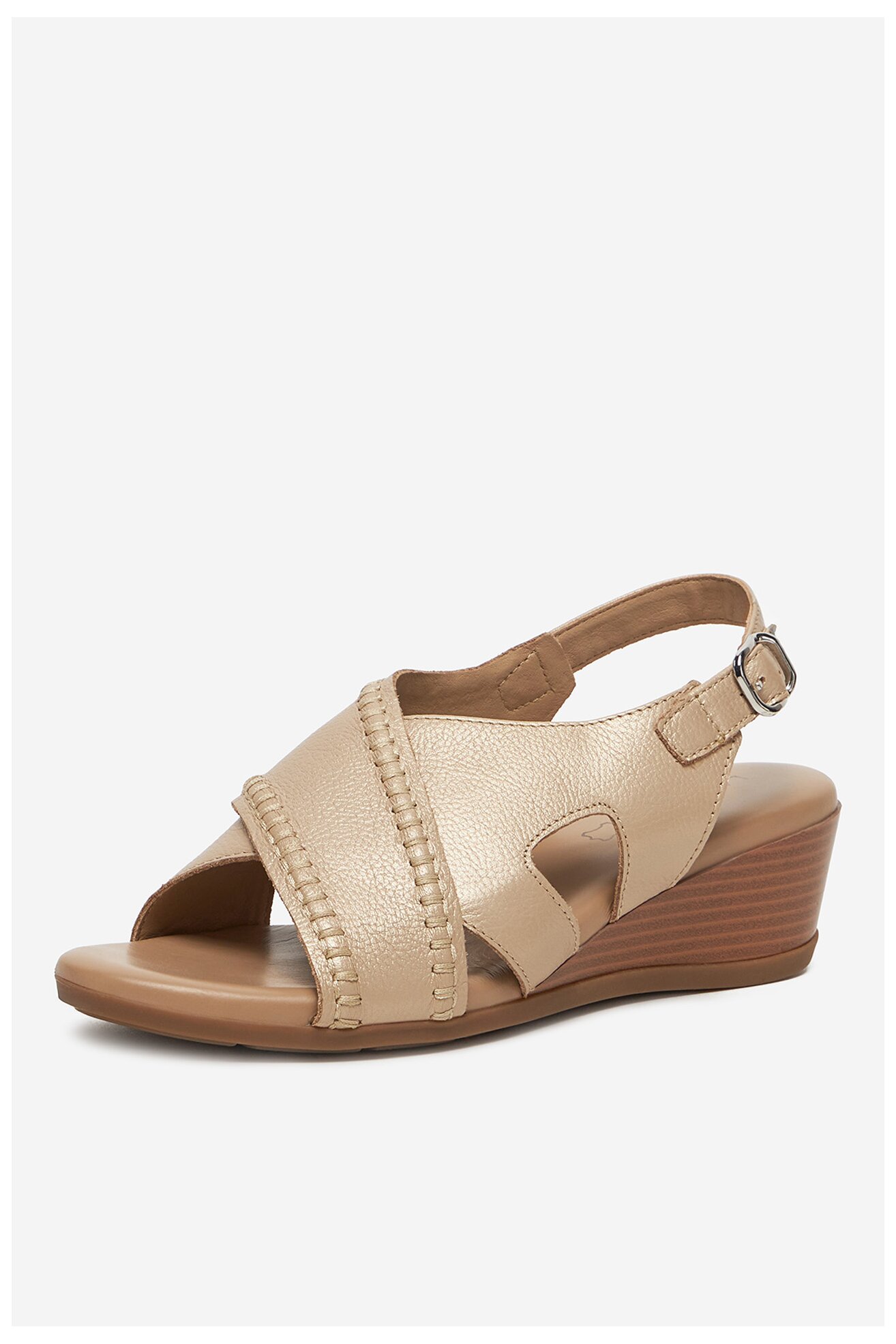 Сандали Lasocki WB-ELIA-03 БЕЖОВ