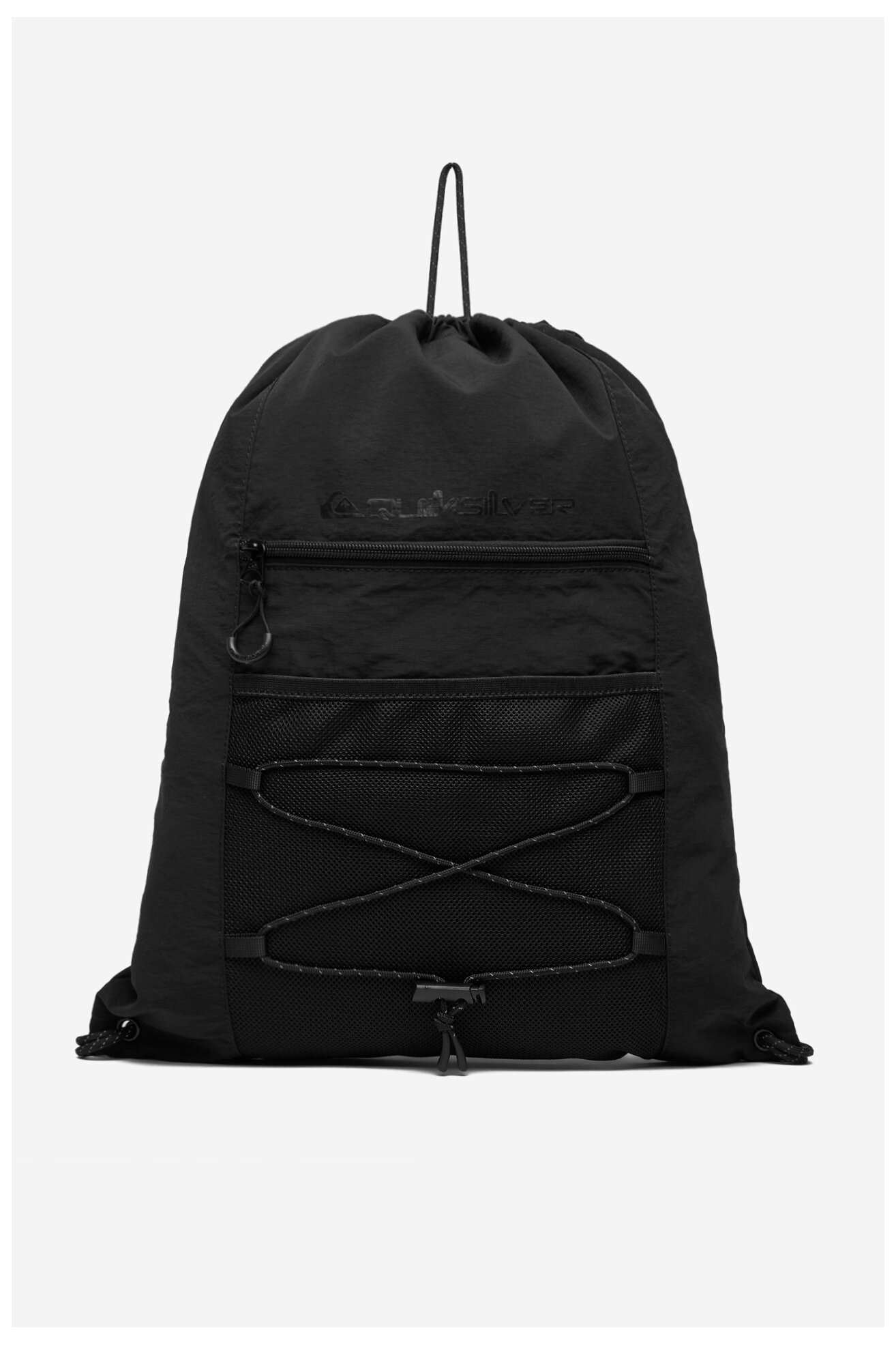 Tornazsák QUIKSILVER CEOWB-QUIC-M-001-09 FEKETE