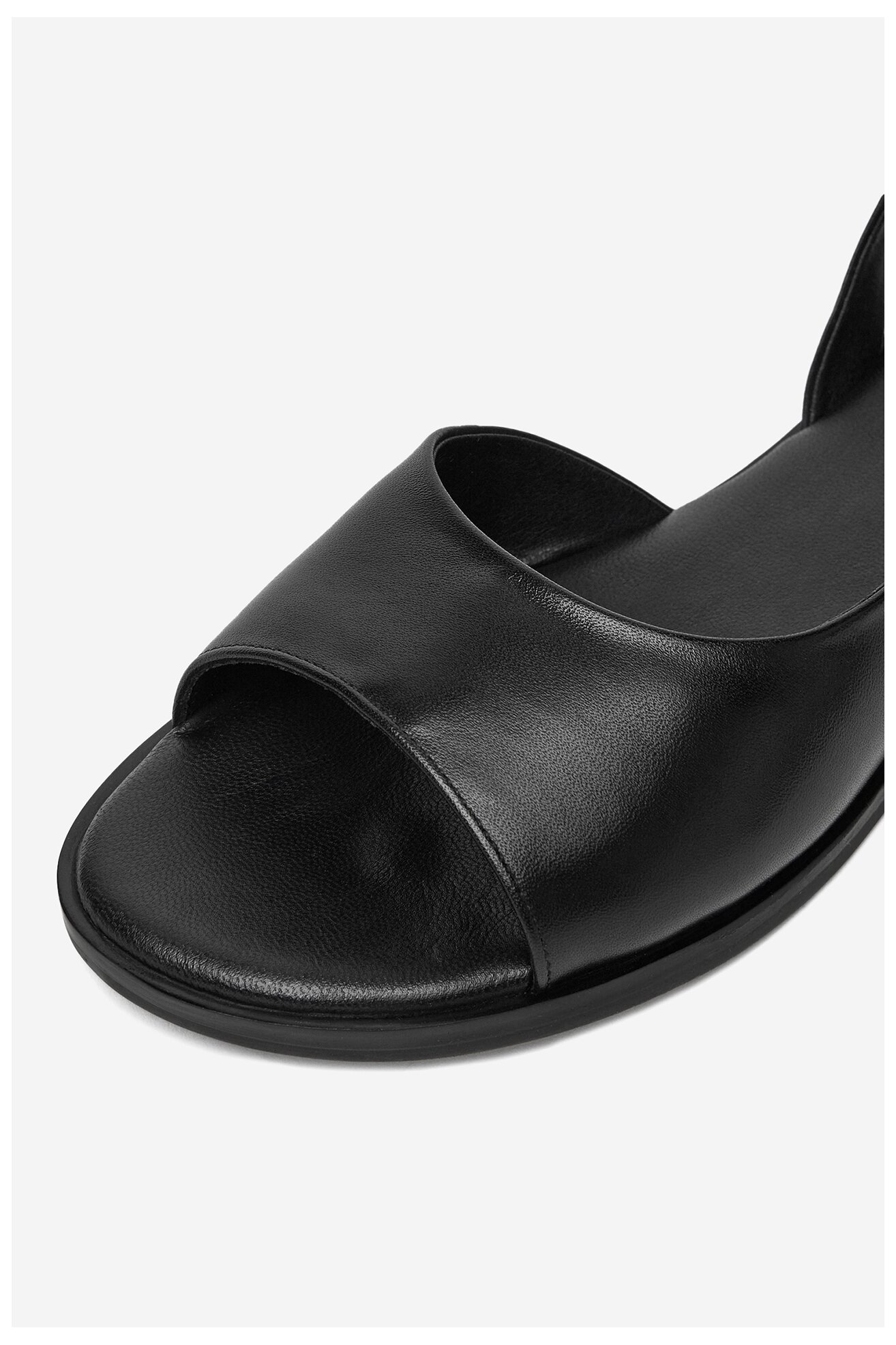 Сандали Lasocki FOXI WI16-FOXI-70 ЧЕРЕН