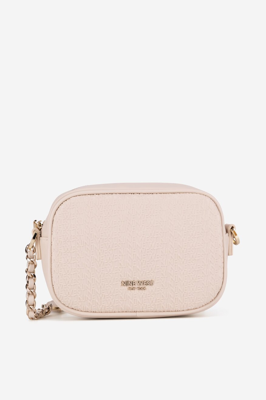 Geantă de mână NINE WEST BEJ - 5904862908885