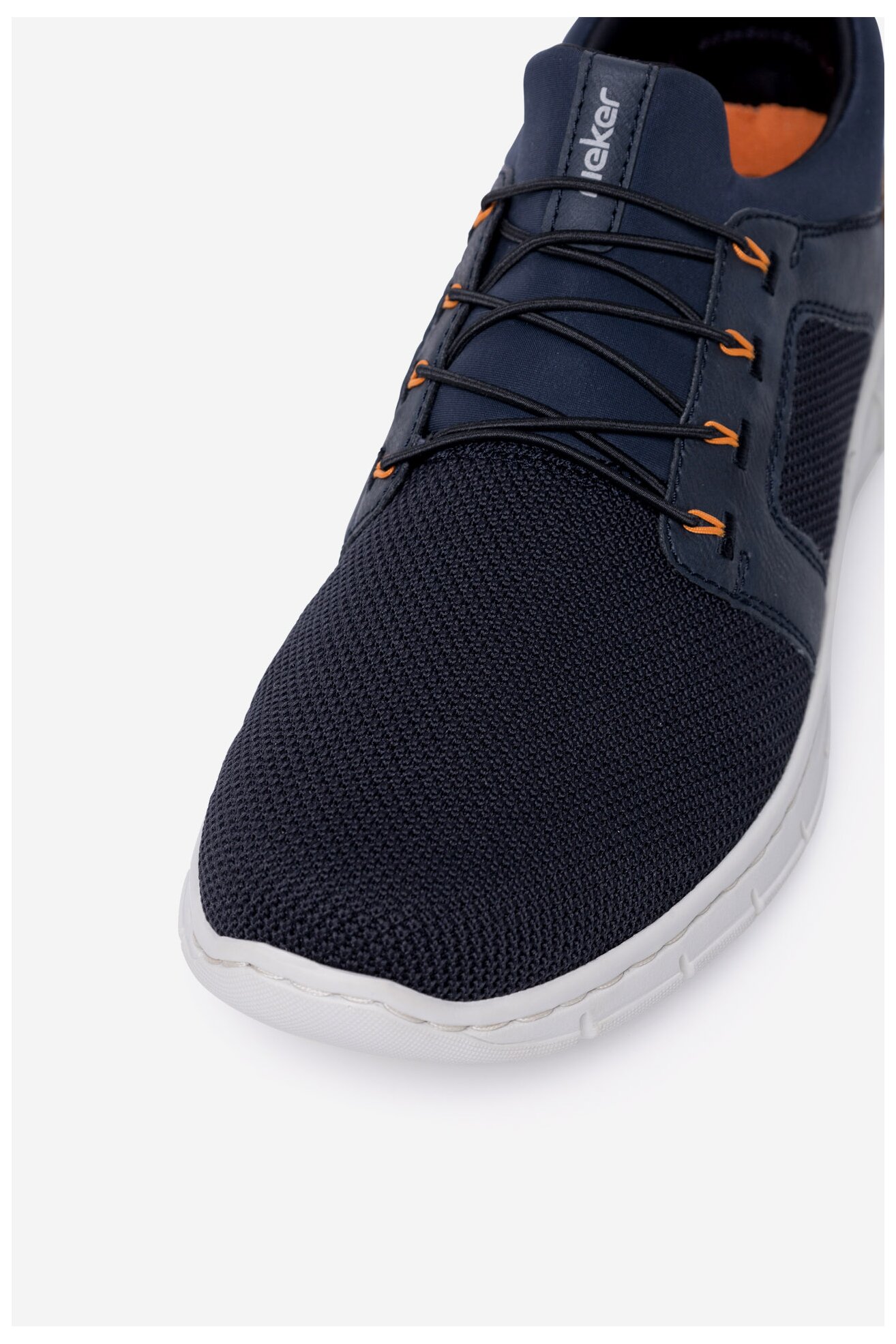 Сникърси Rieker B7796-14 КОБАЛТОВО СИНЬО