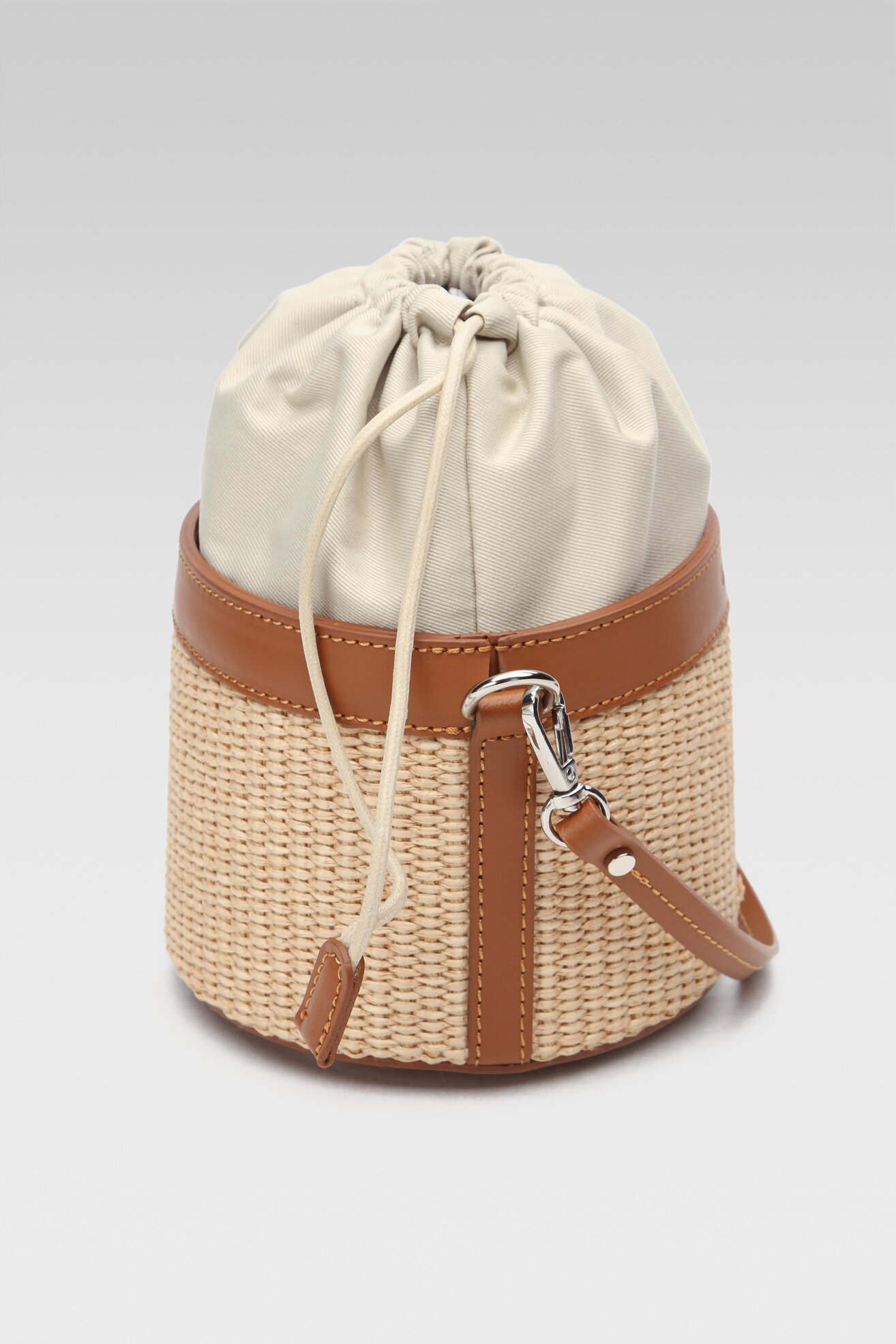 Torebka Gino Rossi 1606 Camel