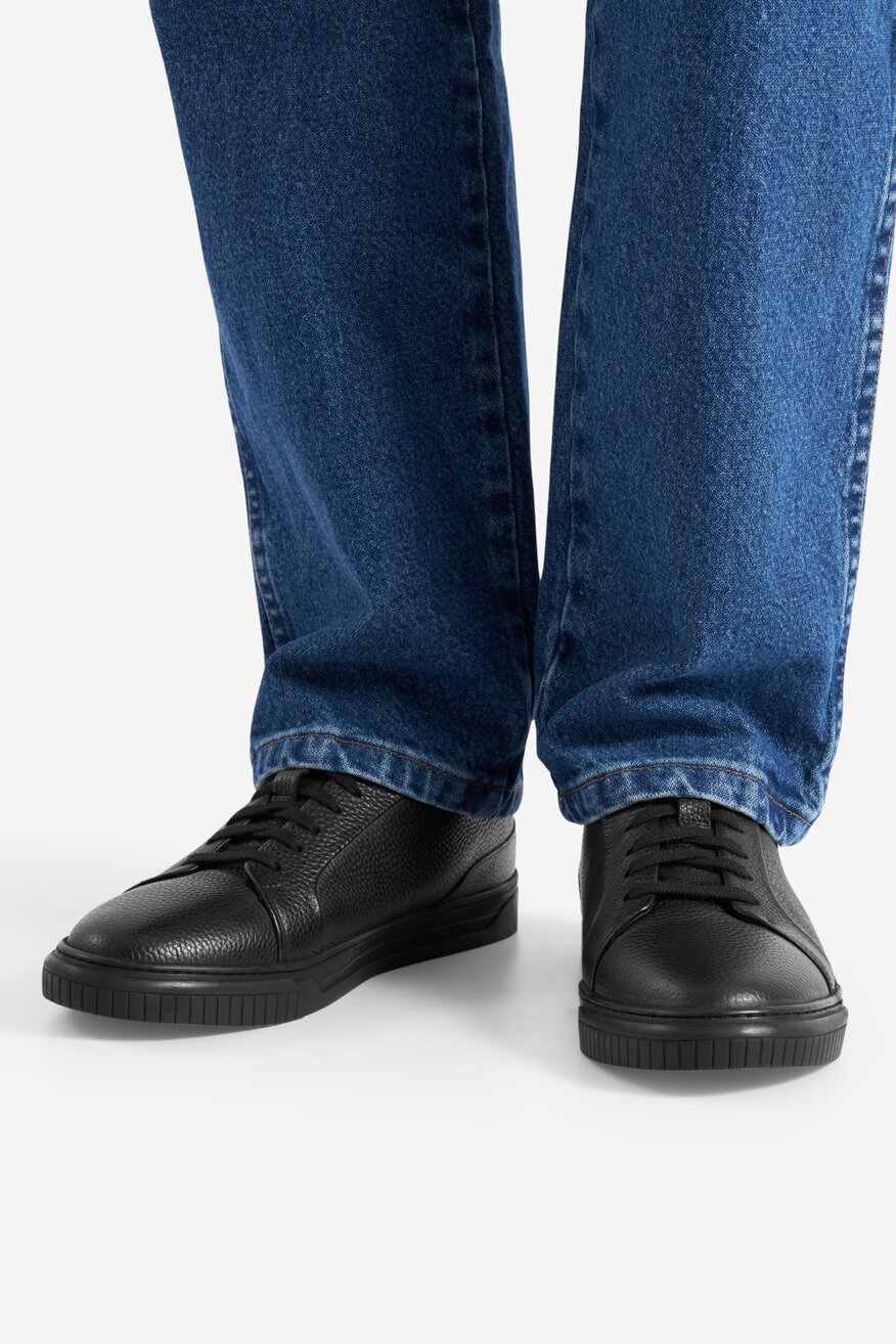 
                Половинки обувки Lasocki ЧЕРЕН - 5905588876274