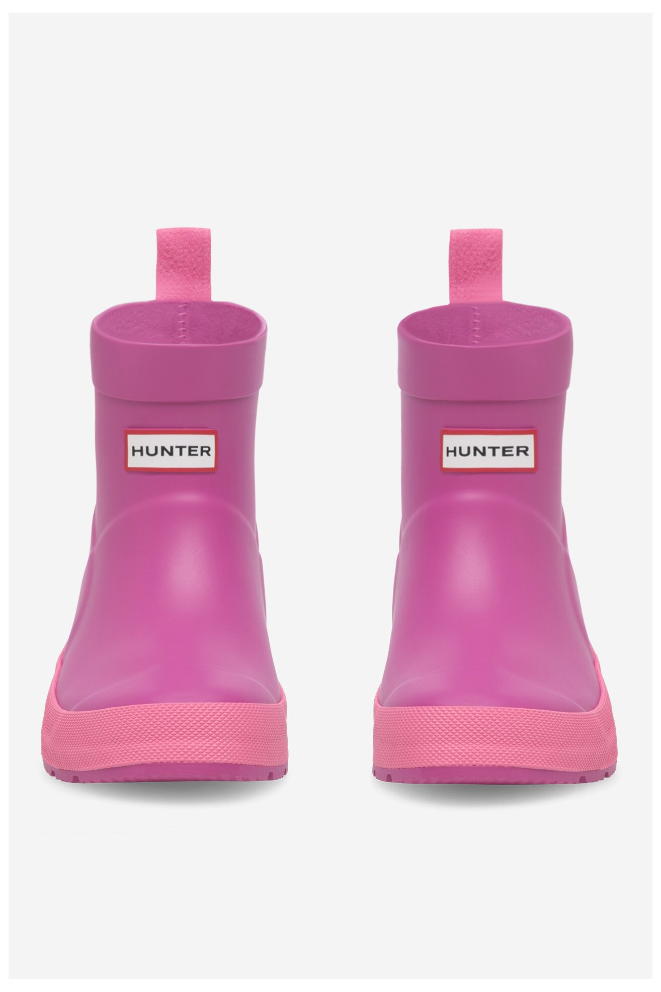 Гумени ботуши HUNTER HFC-01 ТЪМНОРОЗОВ