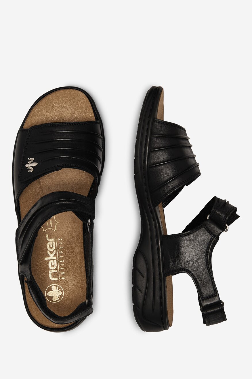 
                Сандали Rieker ЧЕРЕН - 2230056252858