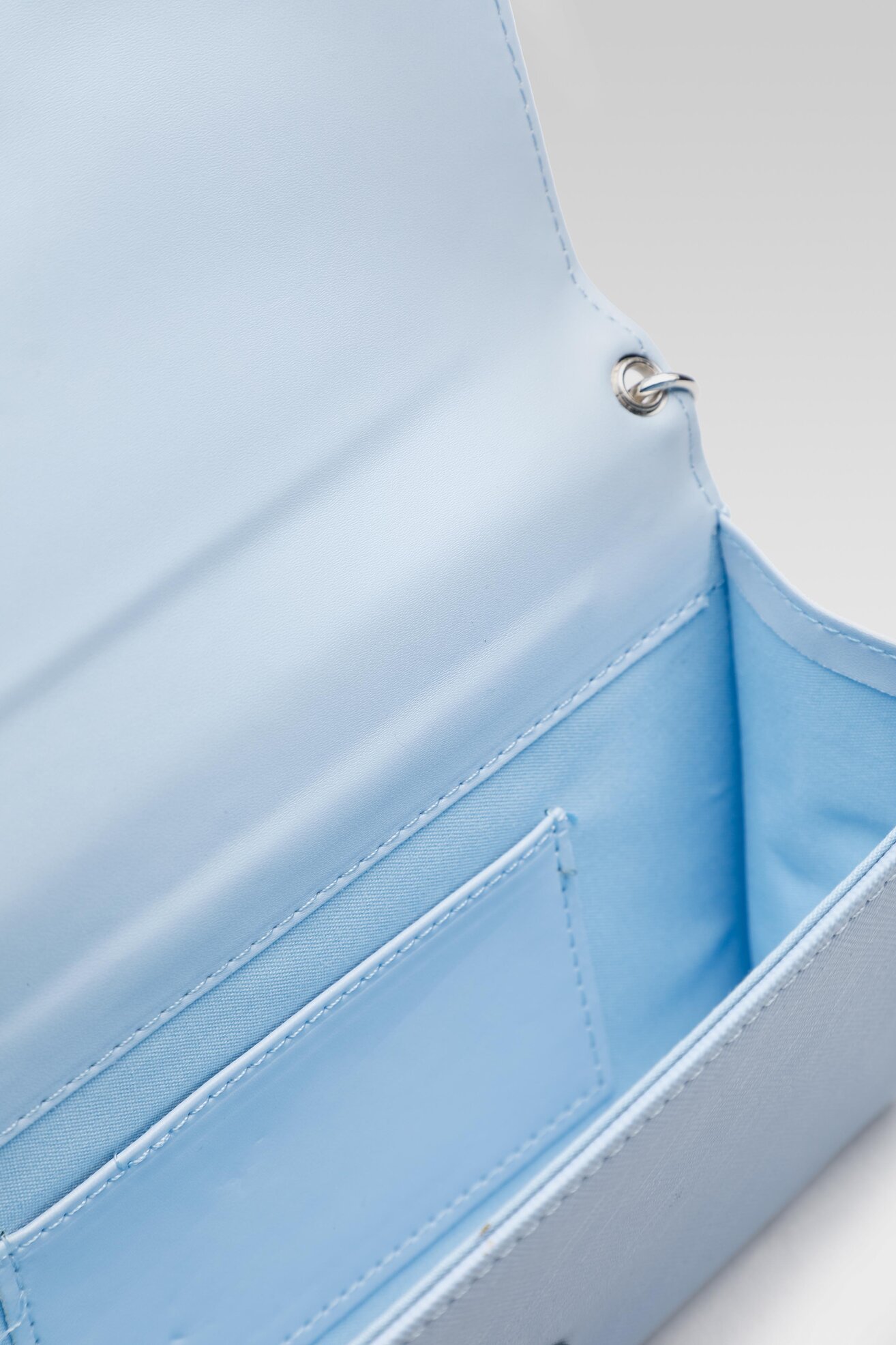 Torebka Jenny Fairy MJC-C-054-02 Niebieski