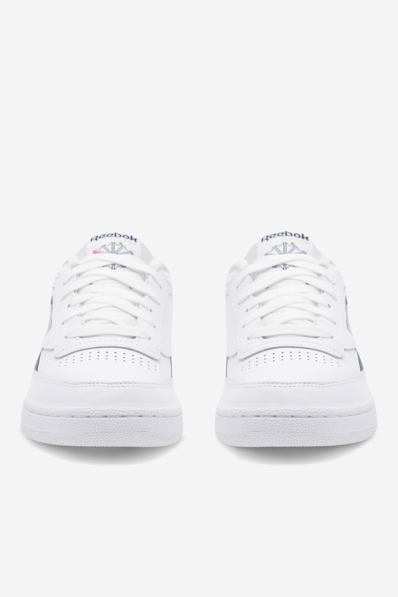Sneakerși Reebok Club C Revenge H04168-K ALB