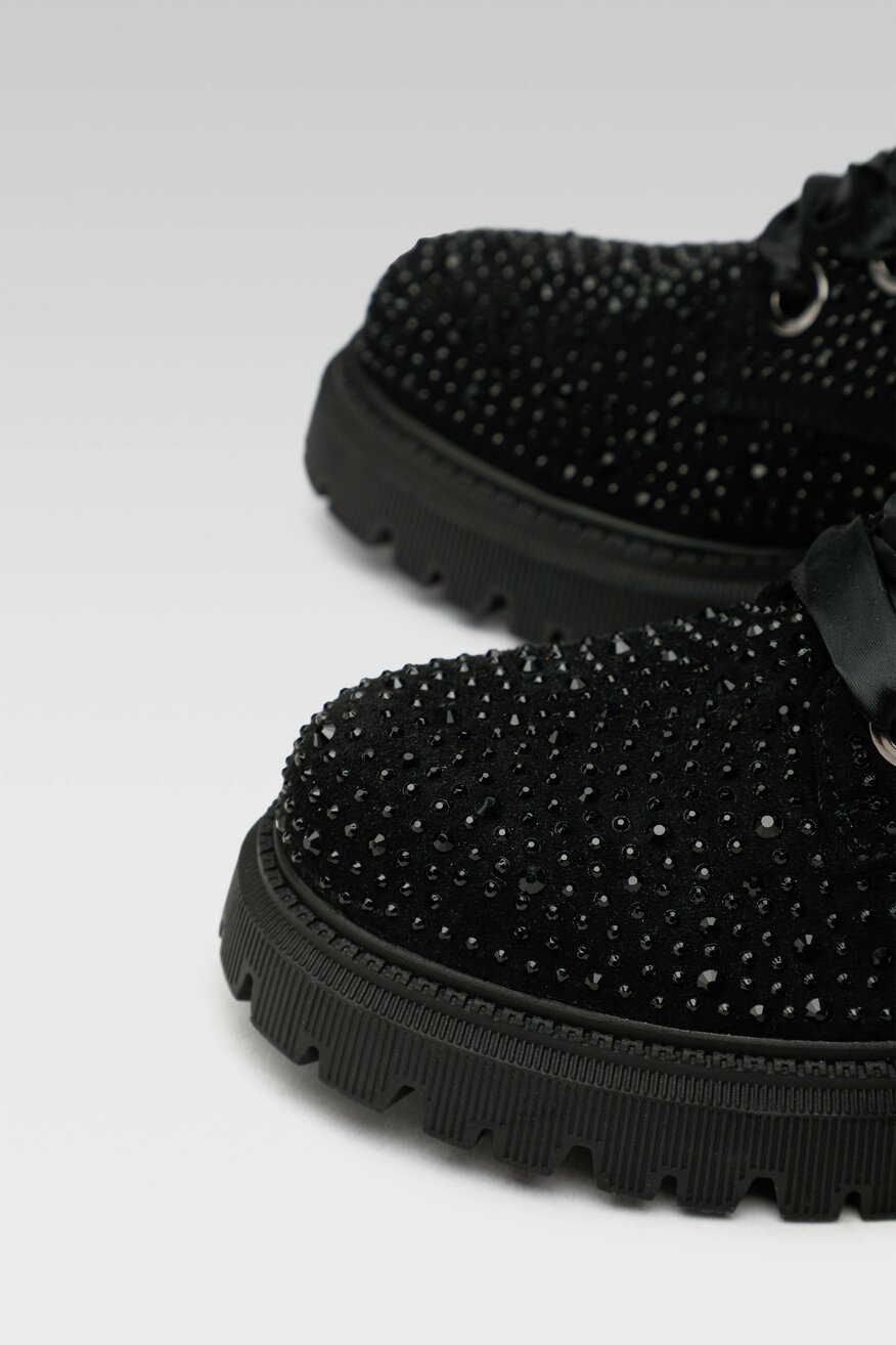 Bocanci Jenny Fairy NEGRU - 5904862247250