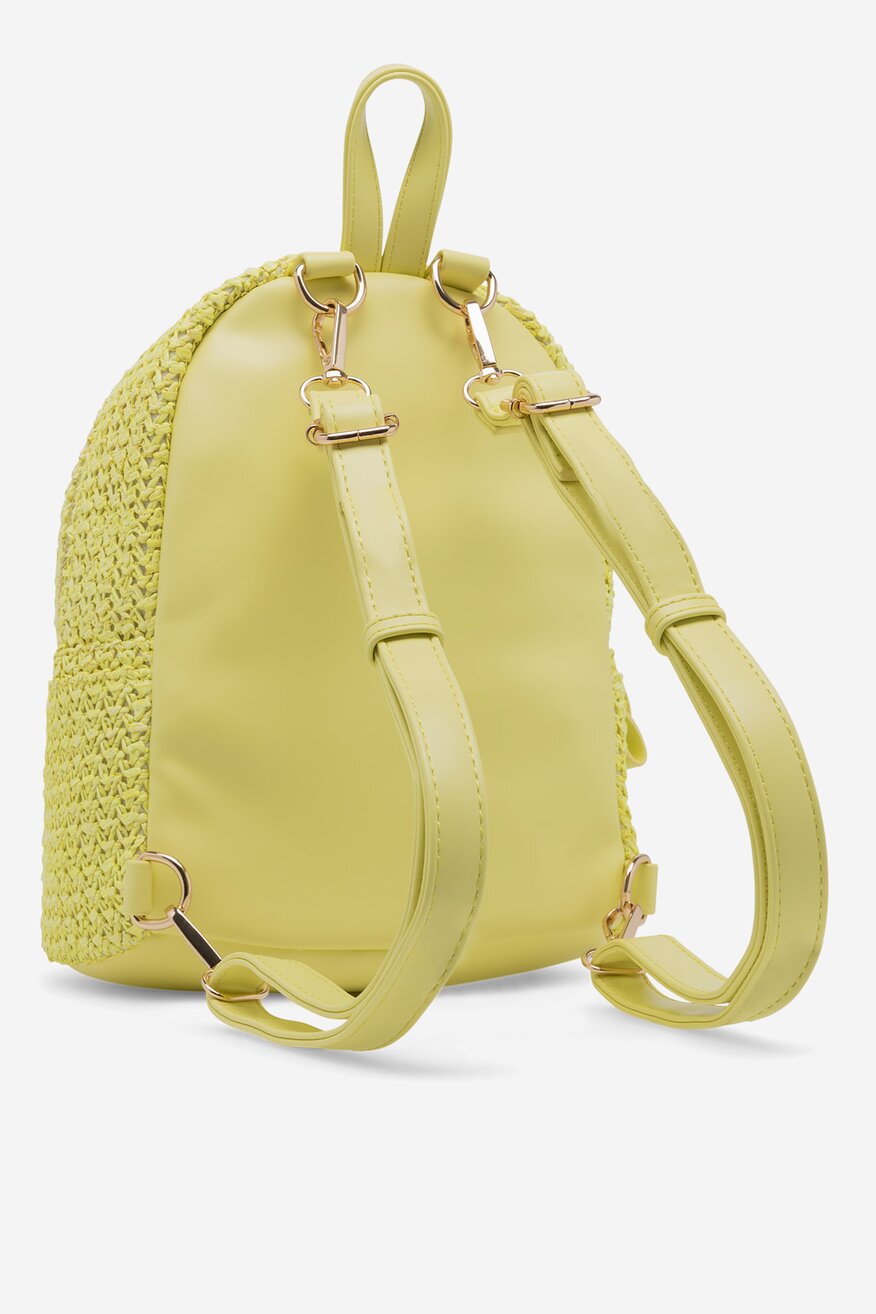 Рюкзак DeeZee ЗЕЛЕНИЙ - 5905588601807