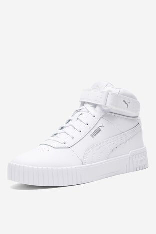 Sportska obuća Puma CARINA MID JR 38737602 BELA