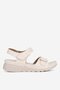 Sandale Clara Barson WYL0510-07 BEJ