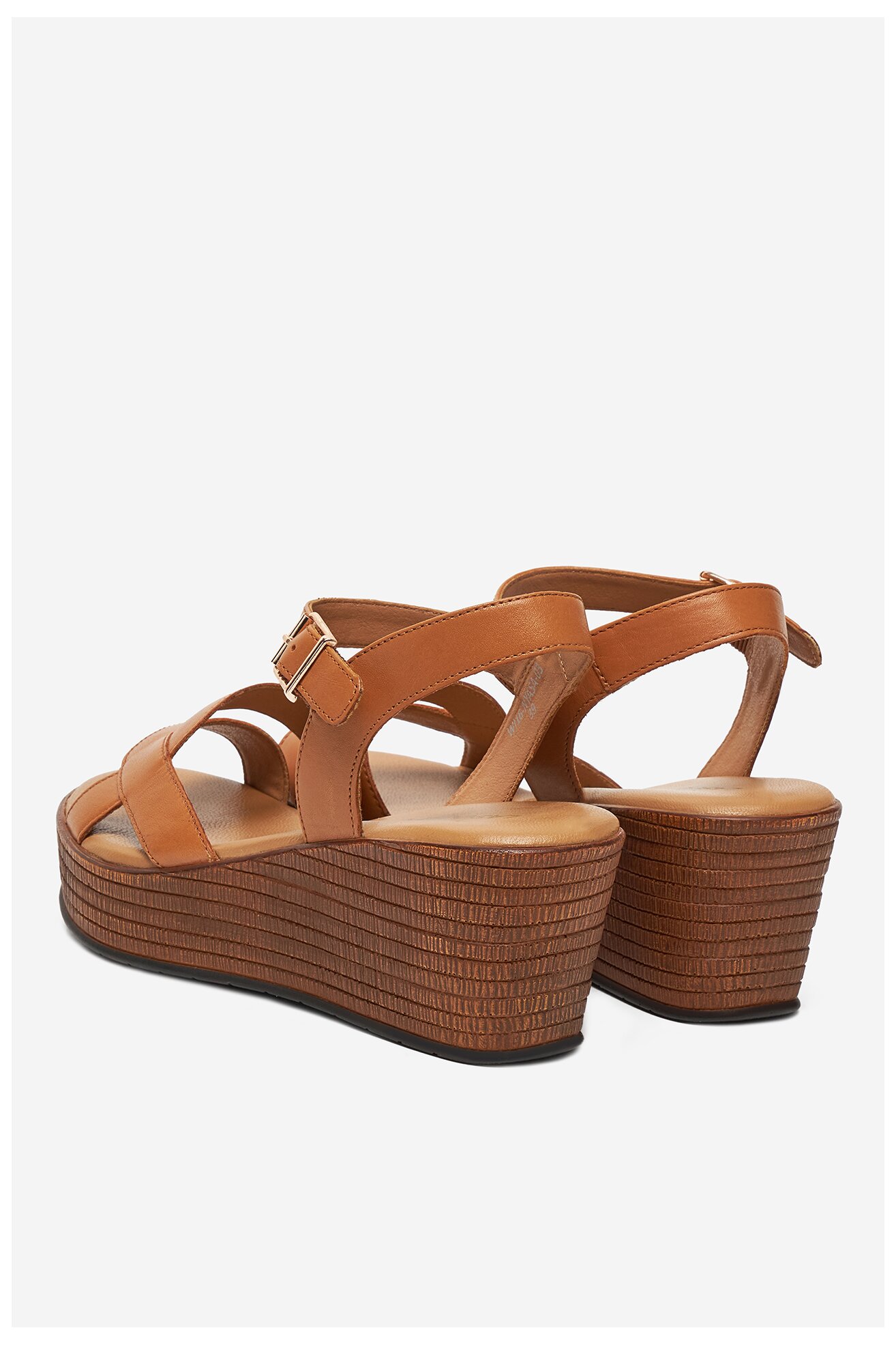 Сандали Lasocki WI16-NYASA-03 КАМЕЛ