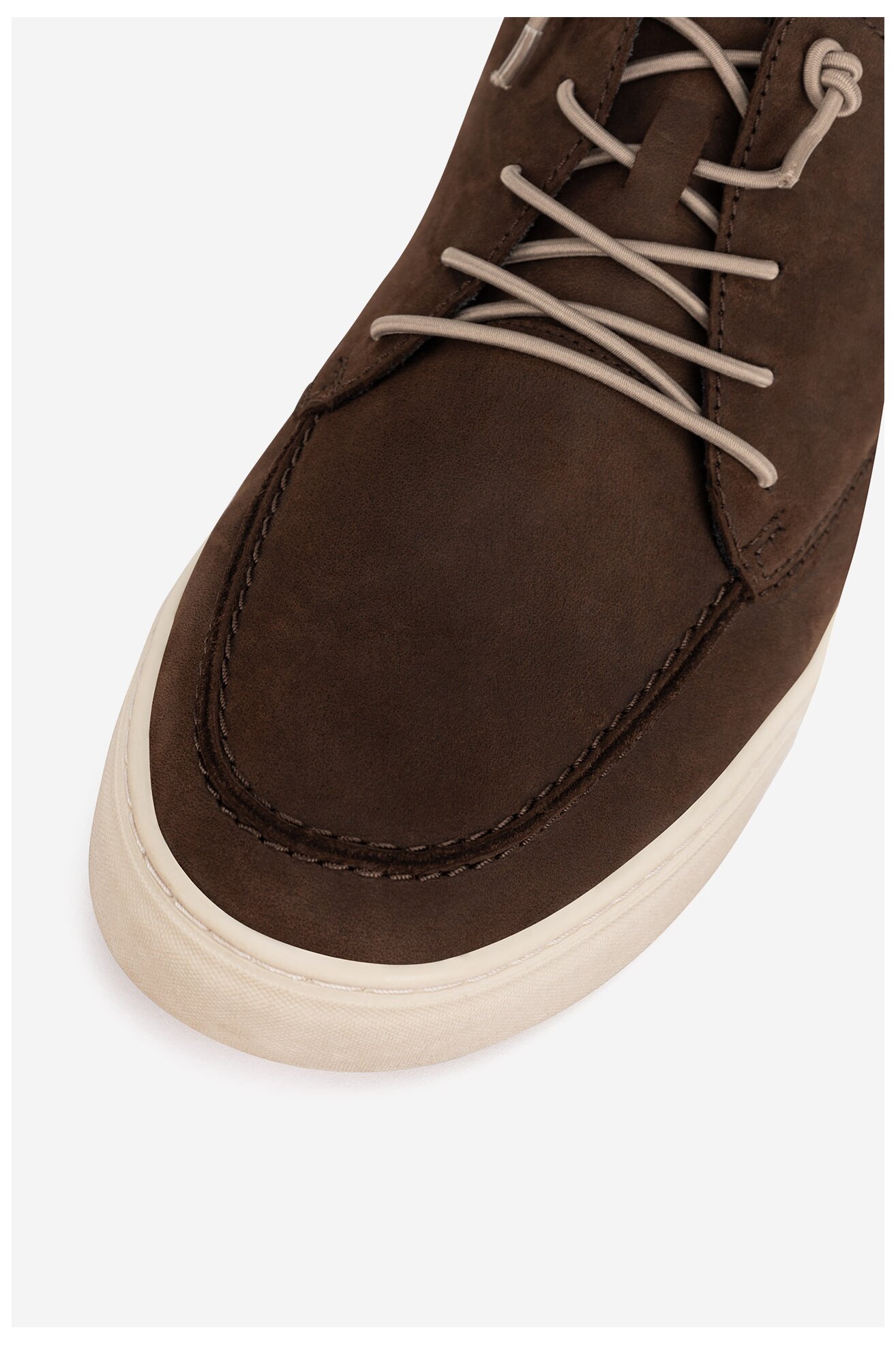 Csizma Rieker Revolution Lifestyle U0770-25 BARNA