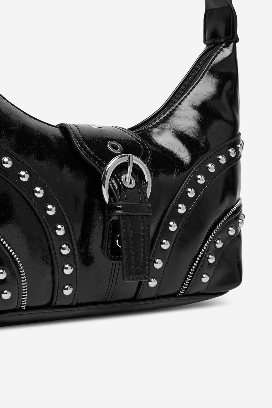 Geantă de mână DeeZee NEGRU - 5906751228661