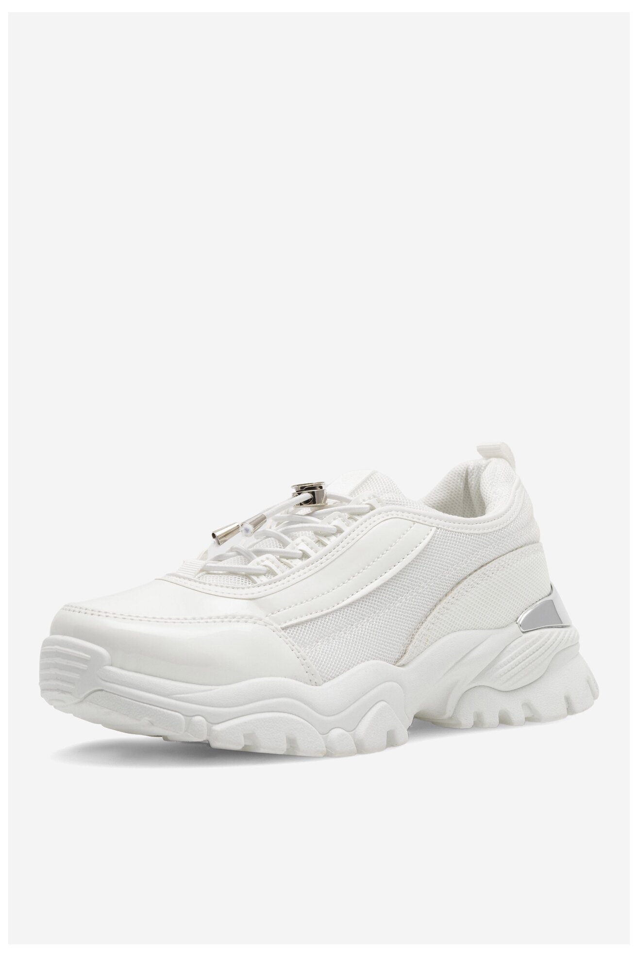 Sneakers DeeZee TS5227K-19 Biały