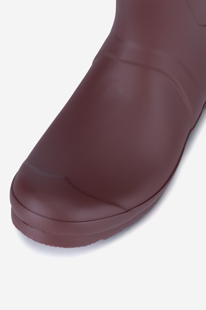 
                Cizme de cauciuc HUNTER ROŞU ÎNCHIS - 5905588949534