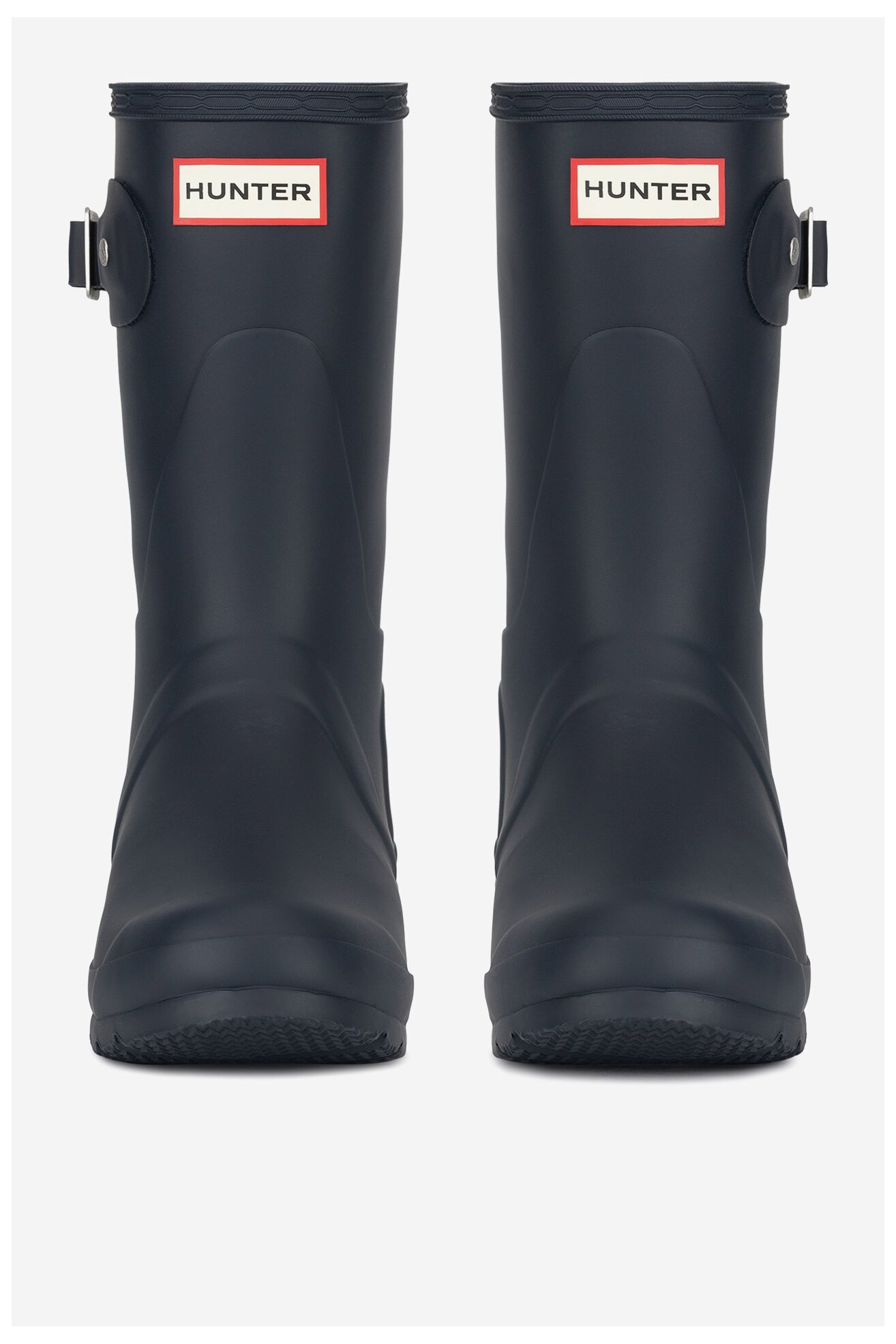 Гумени ботуши HUNTER HFRW0006242 КОБАЛТОВО СИНЬО