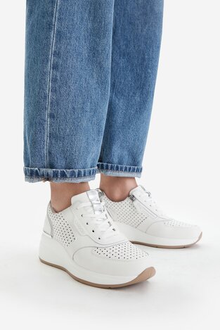 Кросівки Lasocki CEO-HY2076-2 БІЛИЙ