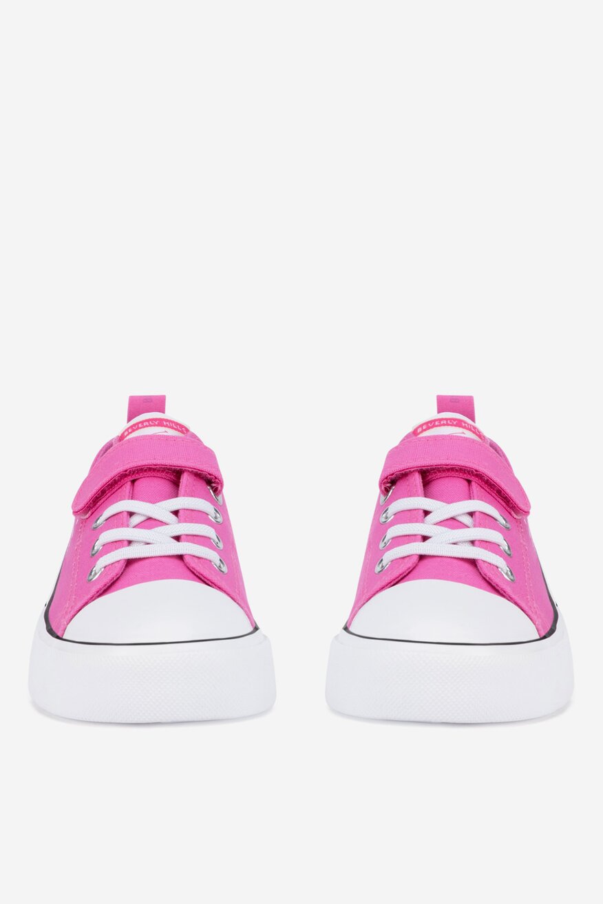 
                Beverly Hills Polo Club - Trampki - 5905588760115