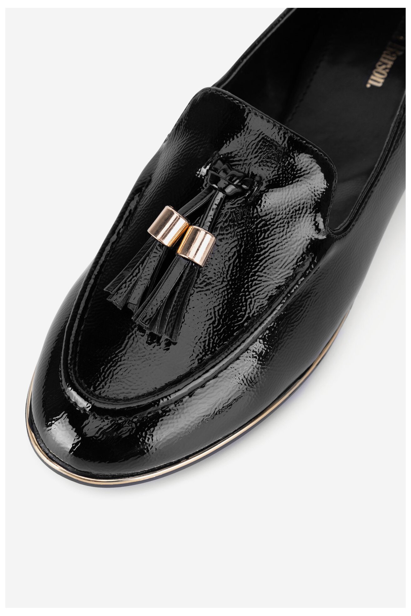 Mokasine Clara Barson CD24055-1 CRNA