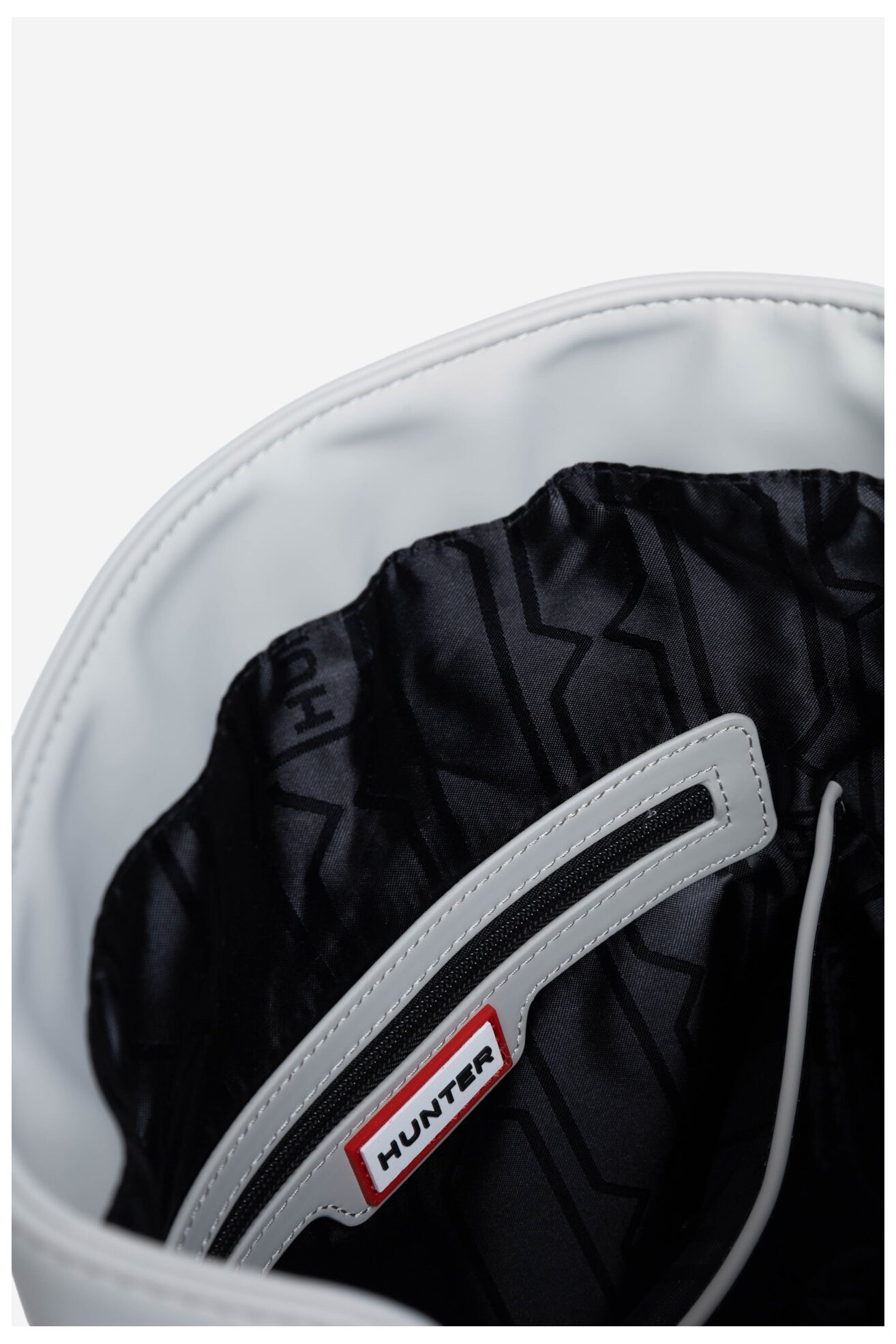 Раница HUNTER HTR-E-005-05 СИВ