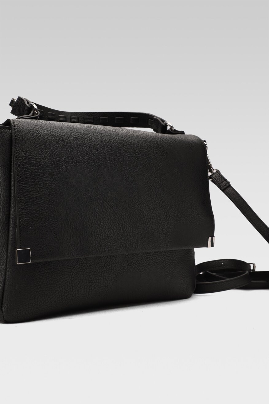 
                Jenny Fairy - Torebka czarna - 5903698504247