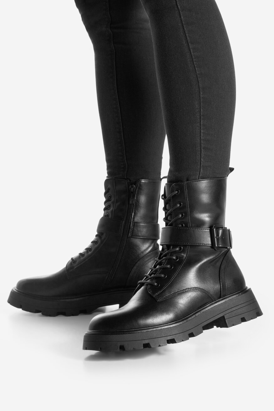 Jenny Fairy - Trzewiki - 5905588660248