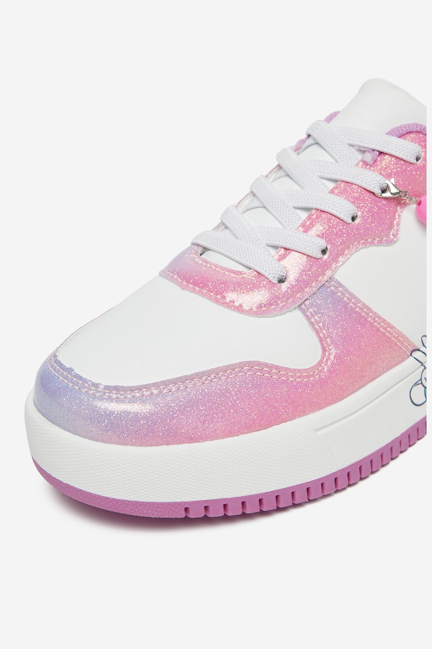 
                        Sportska obuća Mickey&Friends CEO-CP66-AW25-106DSTC BELA - 5906751344934