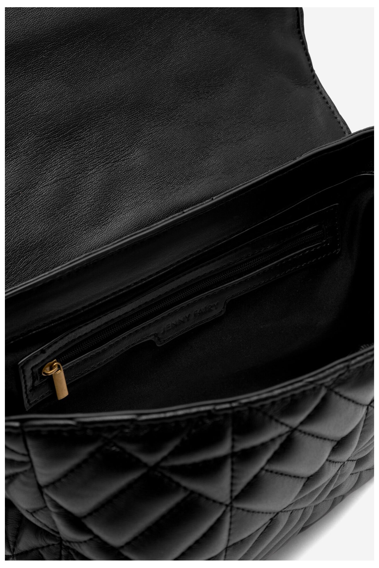 Torebka Jenny Fairy MJR-E-043-05 Czarny