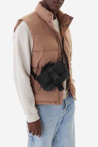 Torba HUNTER CEO-HTR-XC-008-08 CRNA