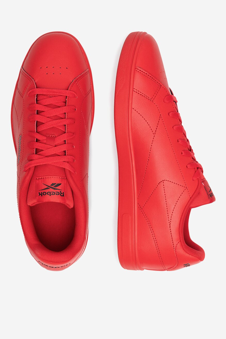 Sportovní obuv Reebok ČERVENÁ - 5905588920700