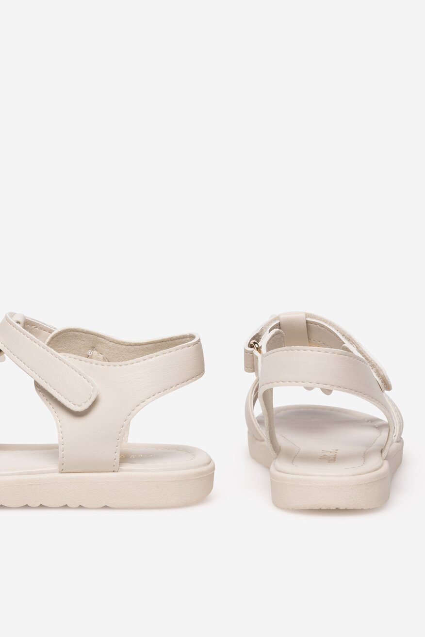 
                Nelli Blu - Sandały - 5905588614128