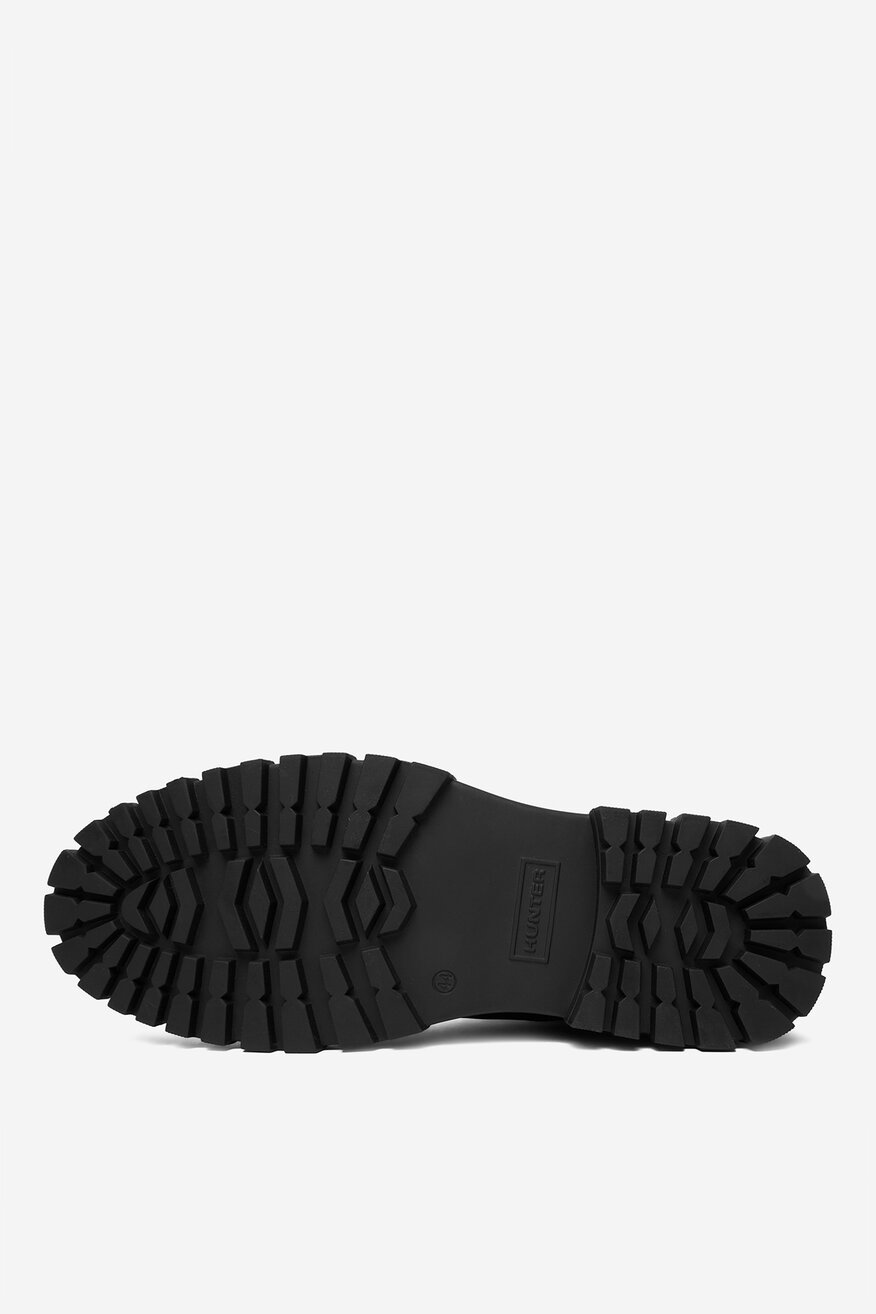 Ghete HUNTER NEGRU - 5906751423677