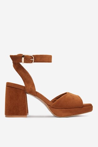 Сандалі DeeZee CEO-HY3065-2 ВЕРБЛЮЖИЙ