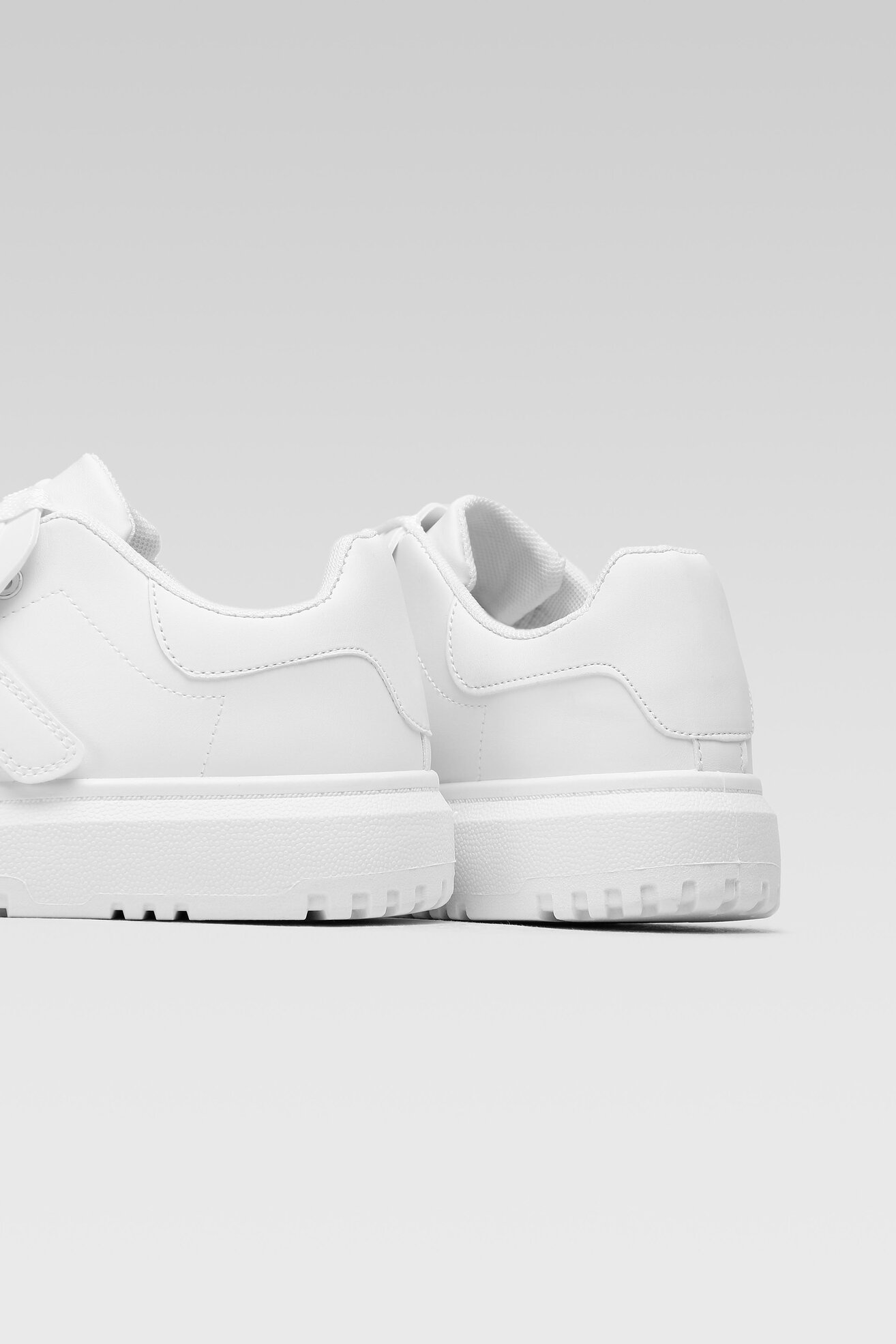 Sneakers Jenny Fairy TS5193-01 Biały