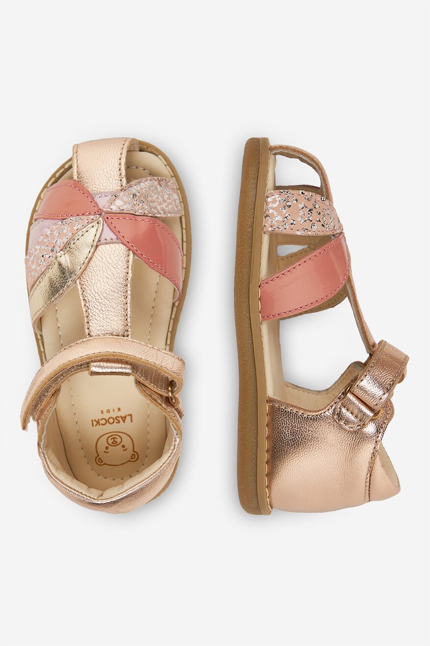 
                Sandale Lasocki Kids ROZE - 5904862298443