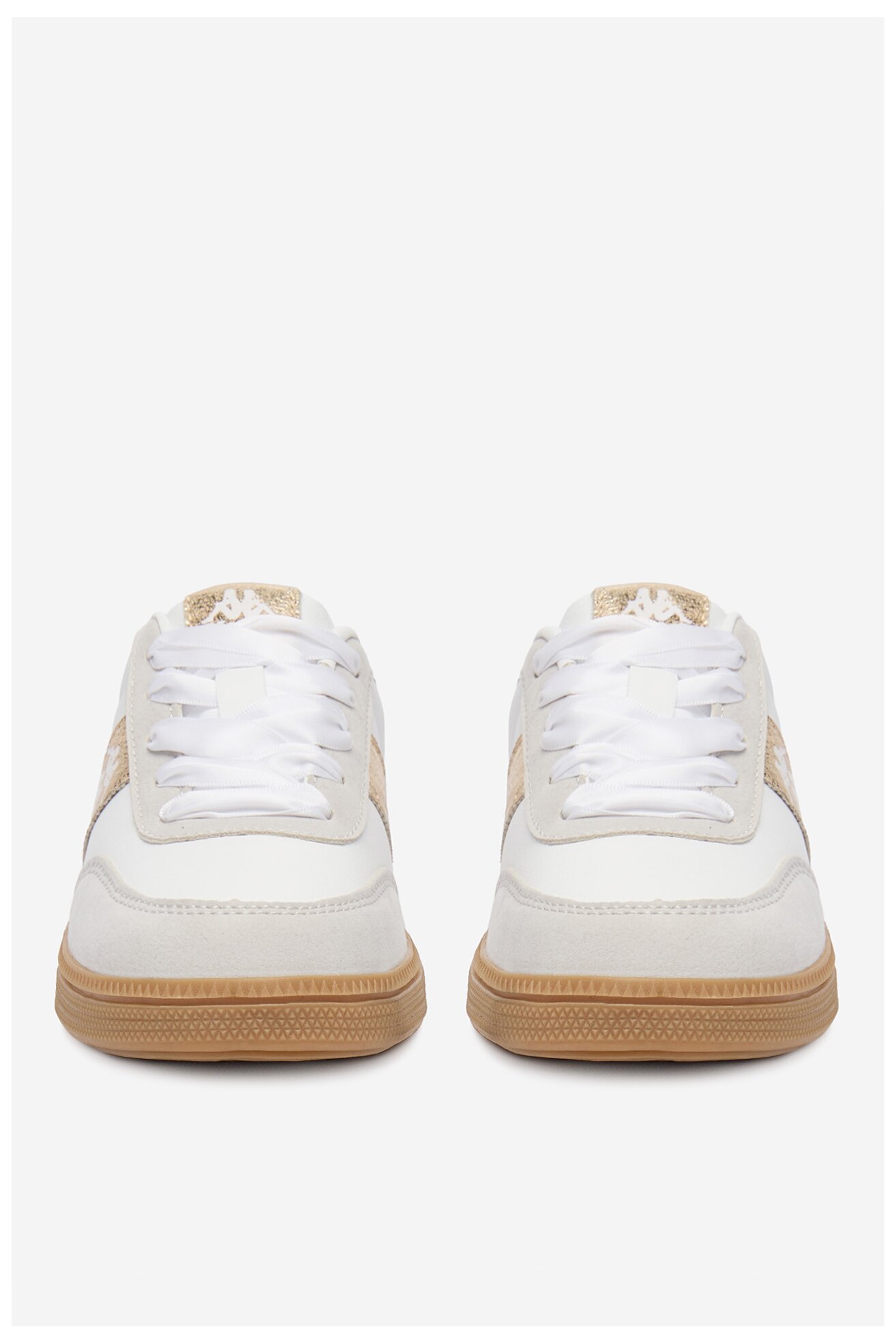 Obuwie sportowe Kappa CEO-MP40-008Z(DZ) Biały