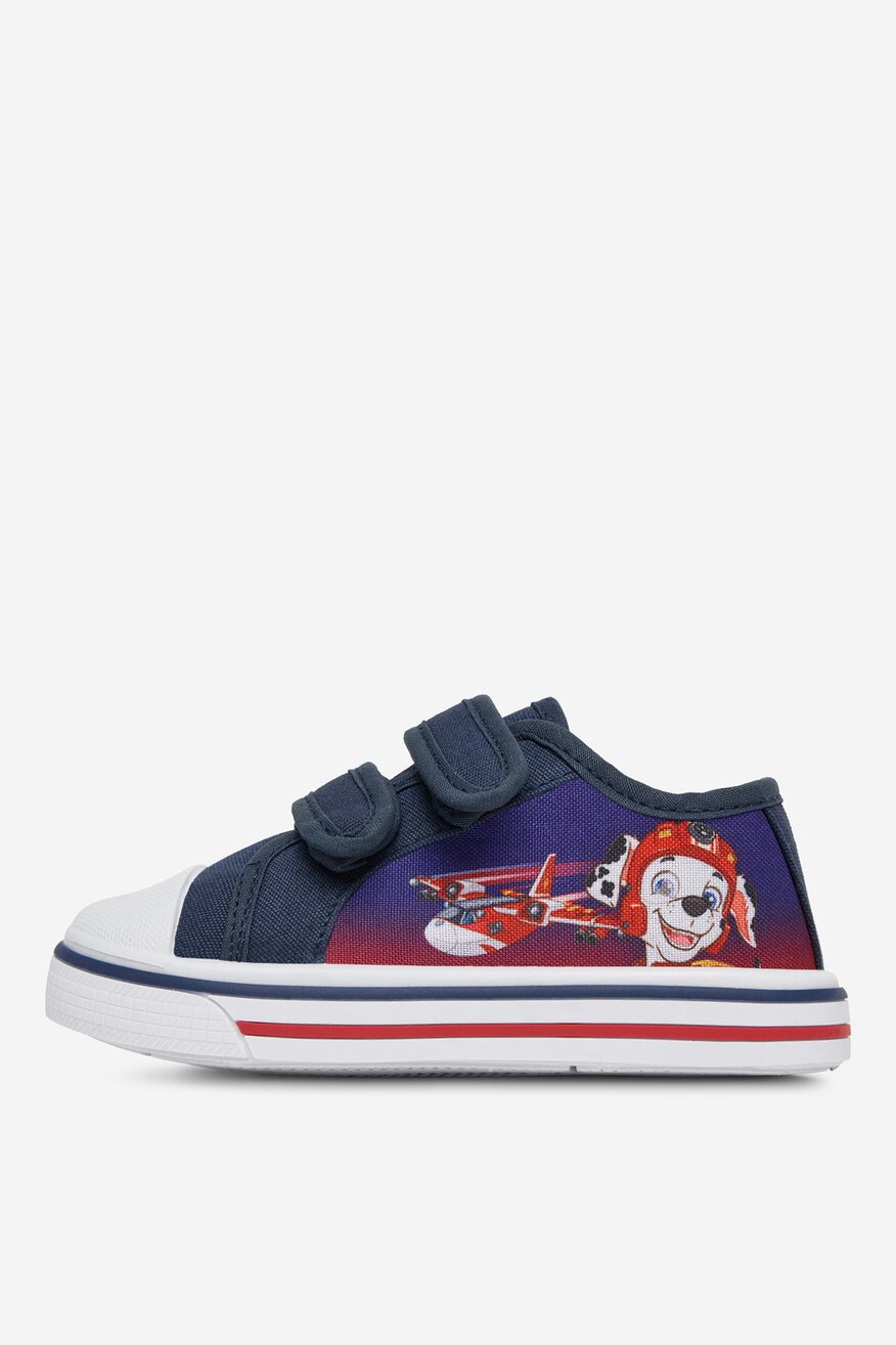 Paw Patrol - Trampki - 5906751885499