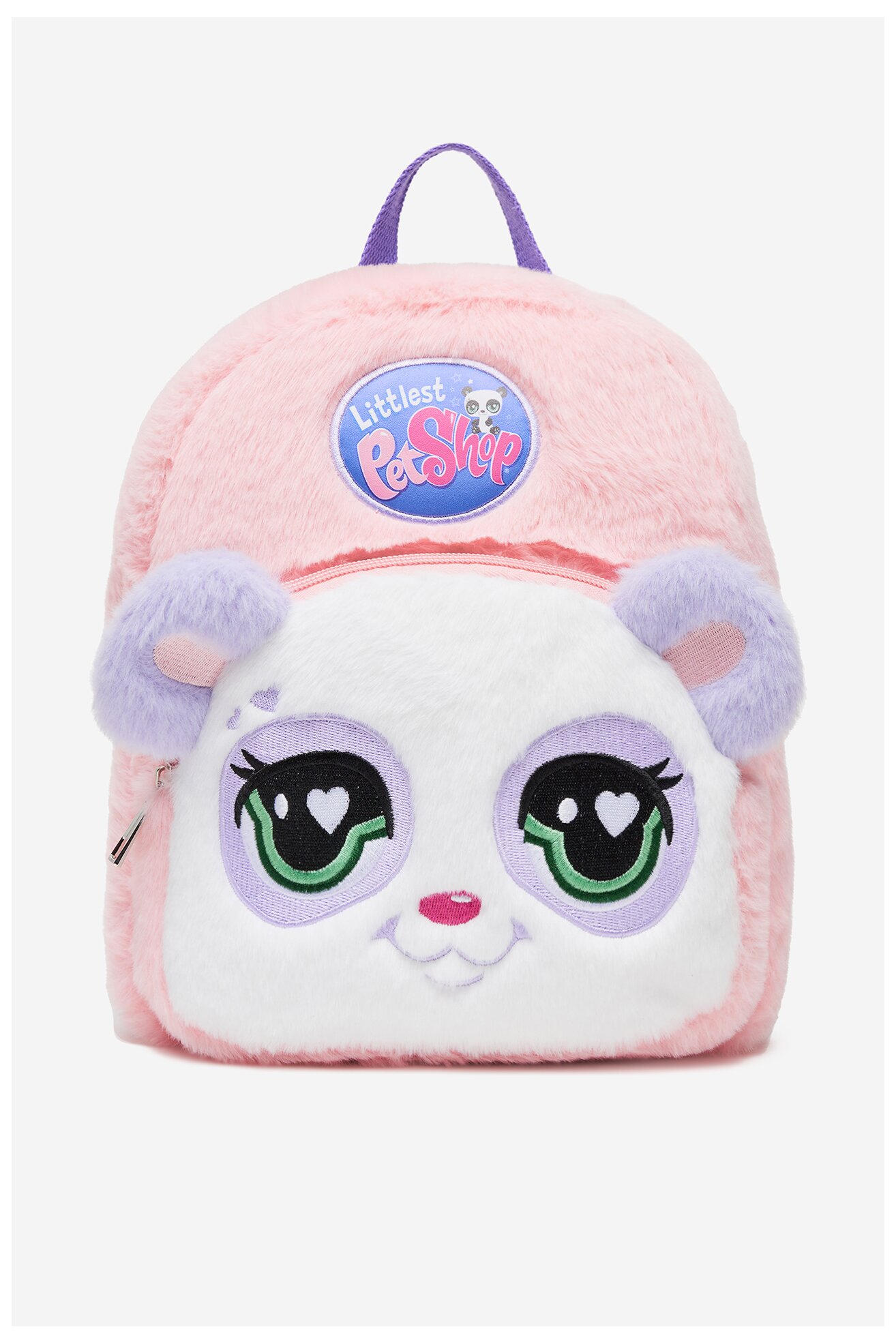 Раница LITTLEST PET SHOP CEO-ACCCS-AW25-306LPS РОЗОВ