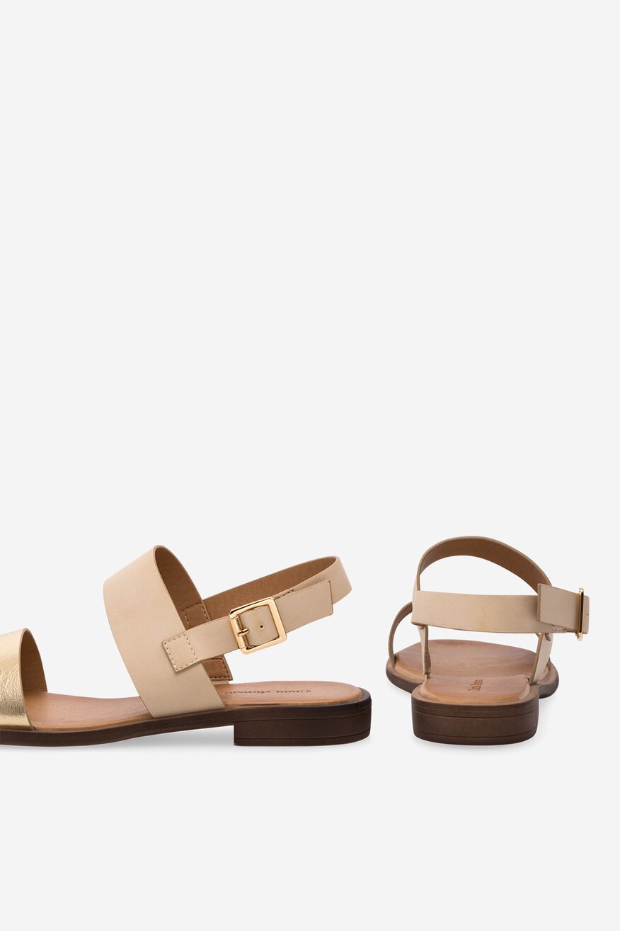 Sandale Clara Barson BEJ - 5906751021255