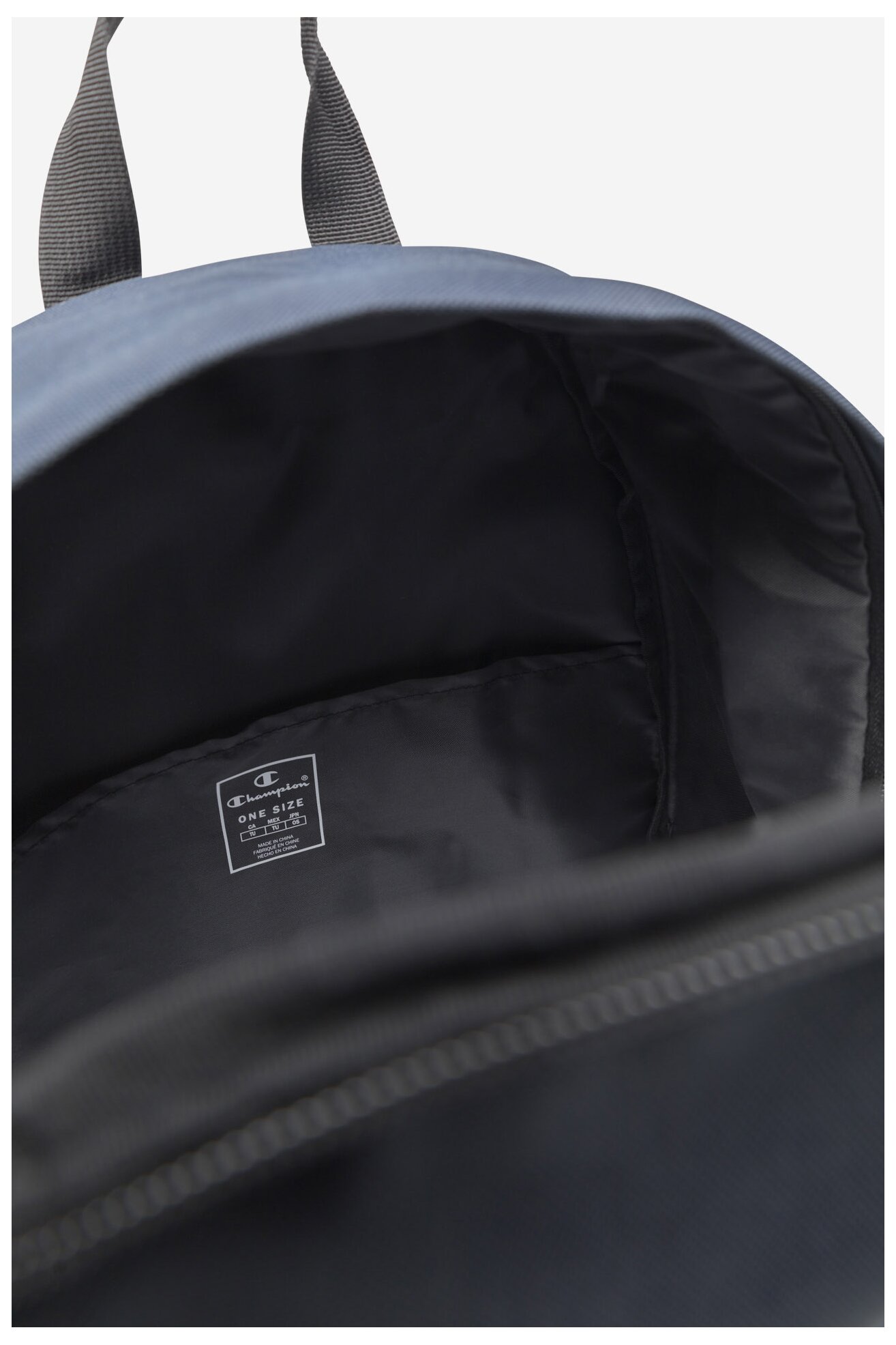 Plecak Champion BACKPACK 805932-BS501 Granatowy