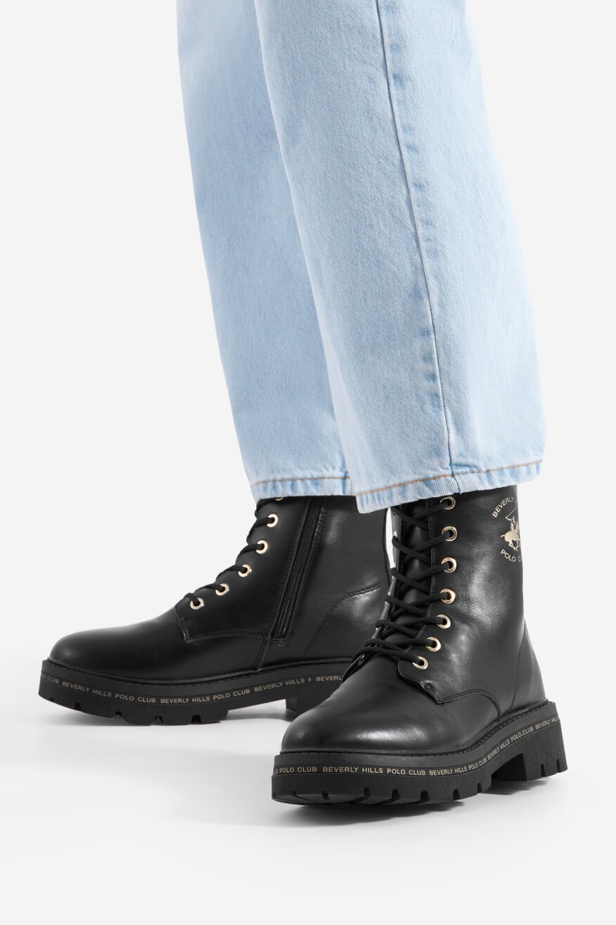 
                Beverly Hills Polo Club - Trzewiki - 5903419546716