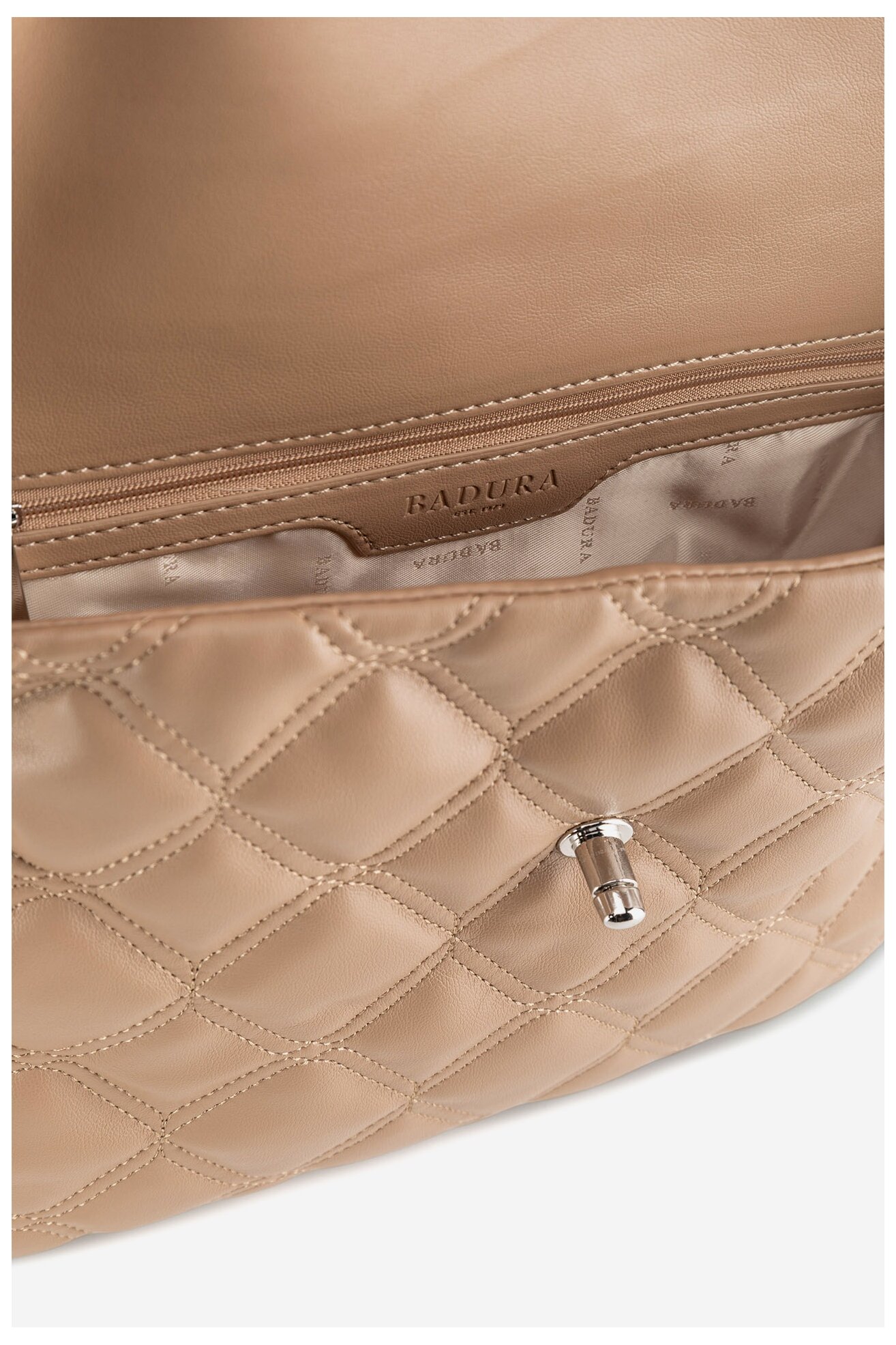 Torebka Badura NB2403-H0547 Beżowy